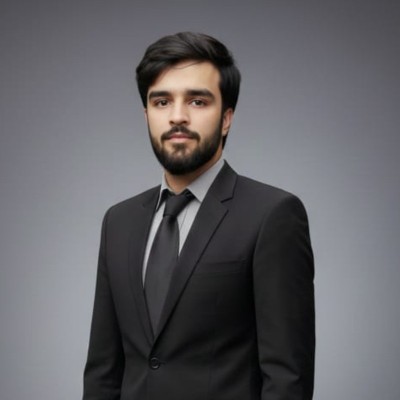 Waqas Hassni, Professional Resume Writer & LinkedIn Optimization Expert